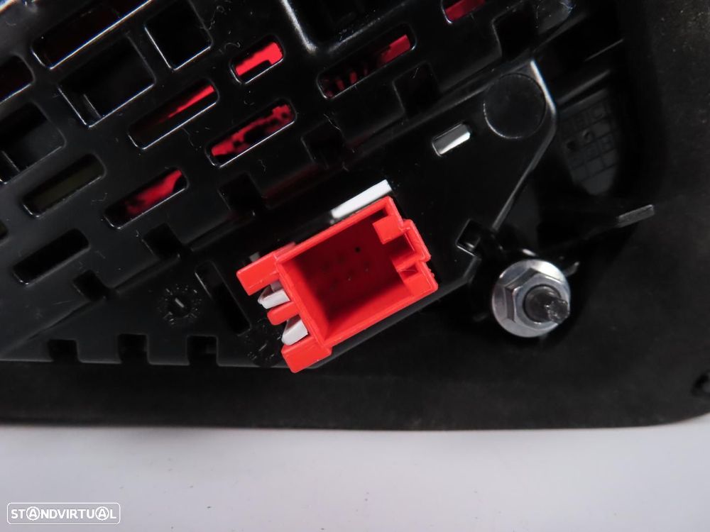 Farolim da mala LED Esquerdo Usado / Original AUDI A1 Sportback (GBA)/AUDI A1 Al... - 4