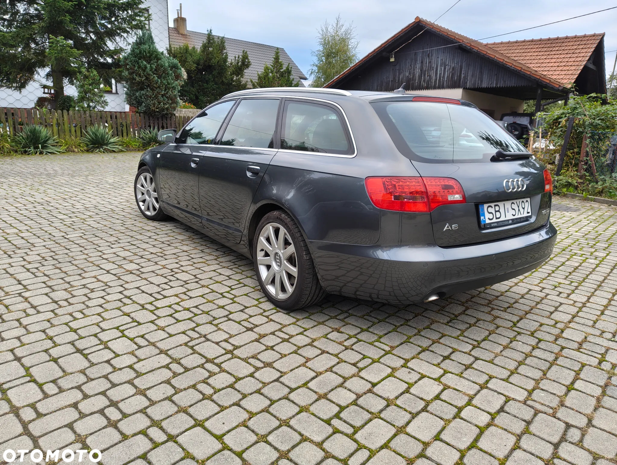 Audi A6 ver-3-0-tdi-quattro-tiptronic - 6