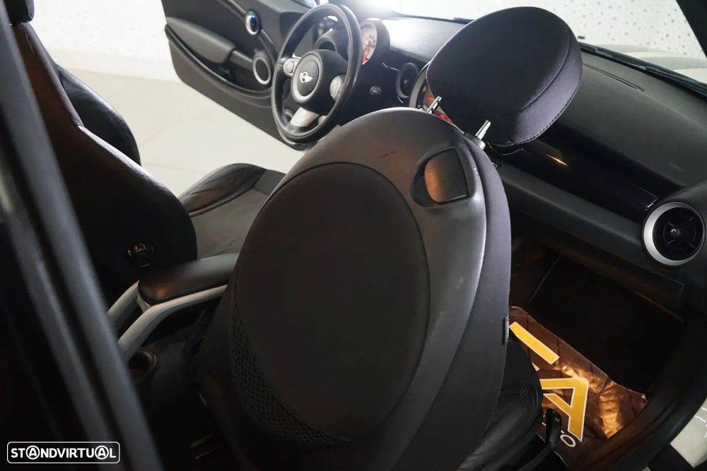MINI Clubman — fotografia 35