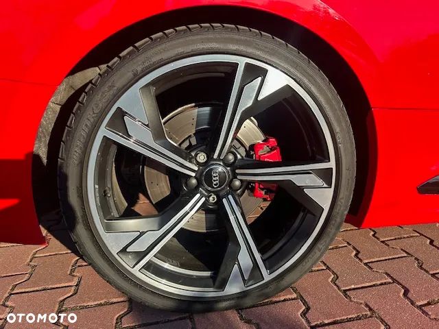 Audi RS5 Coupé 2.9 TFSI Quattro Tiptronic - 9