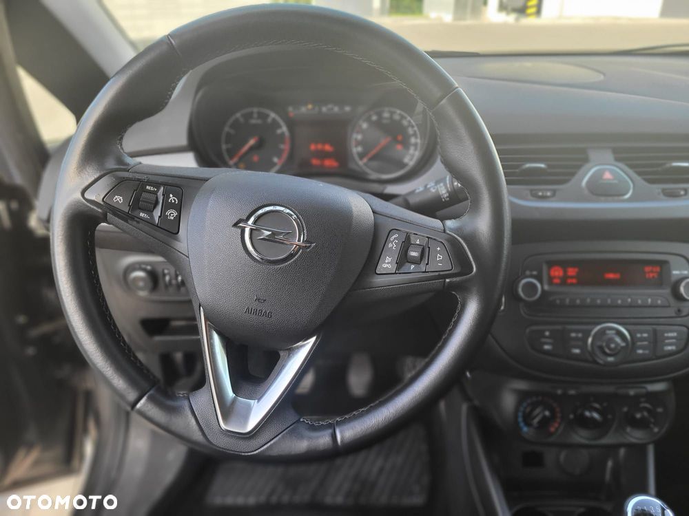 Opel Corsa 1.4 Enjoy - 7