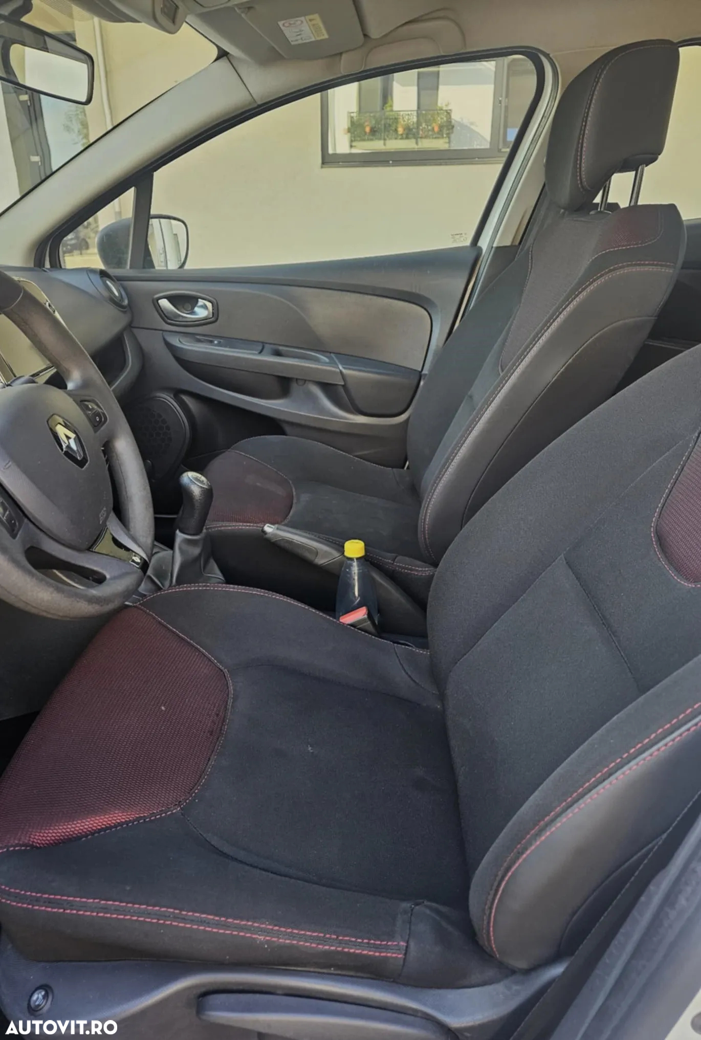 Renault Clio (Energy) dCi 90 Start & Stop LIMITED - 7