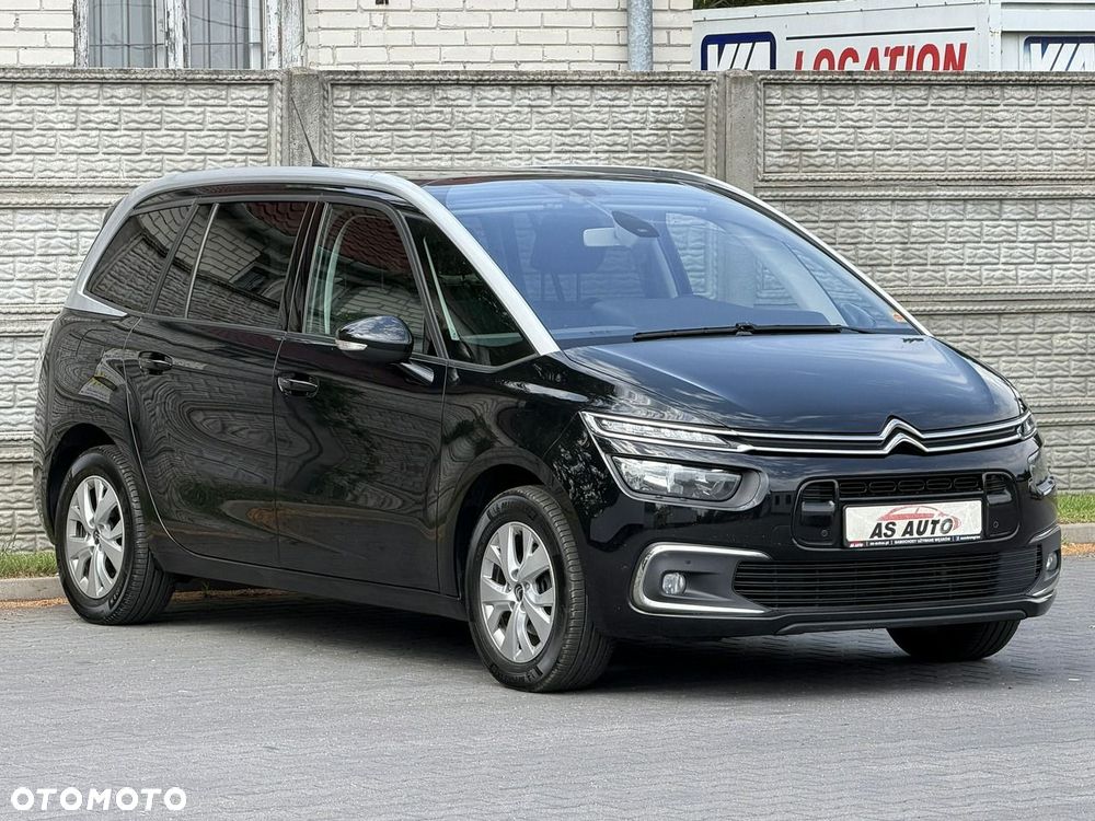 Citroën C4 SpaceTourer 1.5 BlueHDi Feel S&S - 36