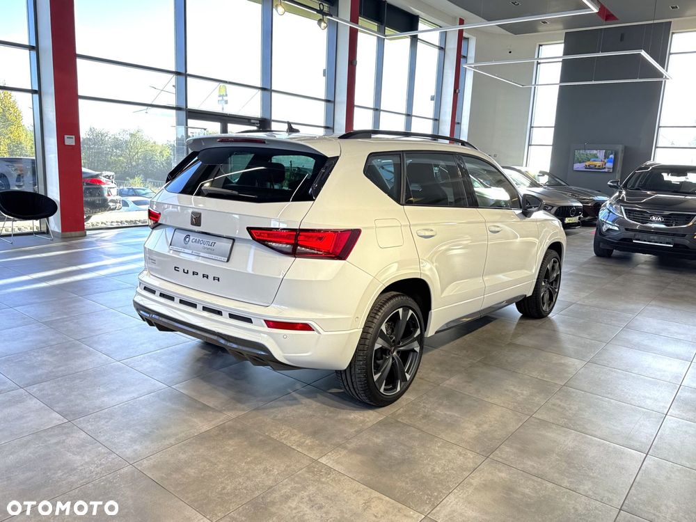 Cupra Ateca - 9