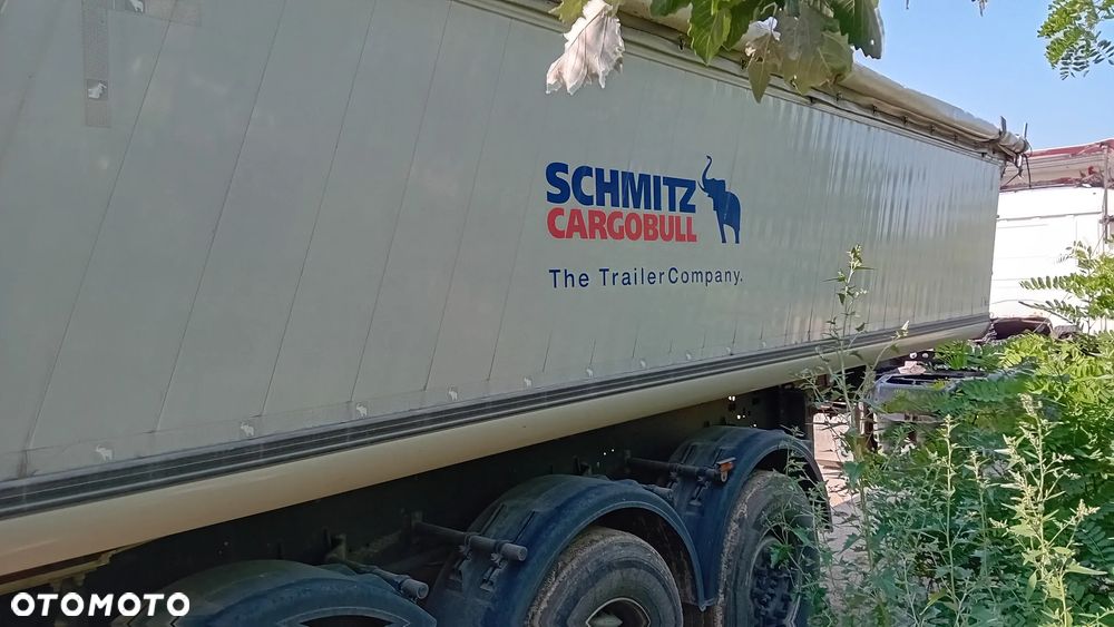 Schmitz Cargobull SCB*S3D - 5