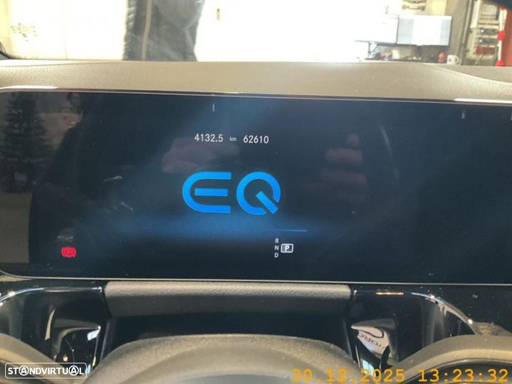 Mercedes-Benz EQA 250+ AMG Line - 5