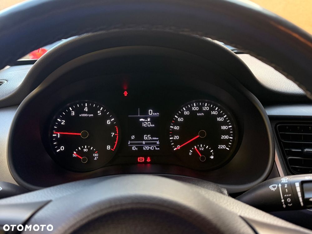 Kia Stonic 1.0 T-GDI 120 Edition 7 - 18