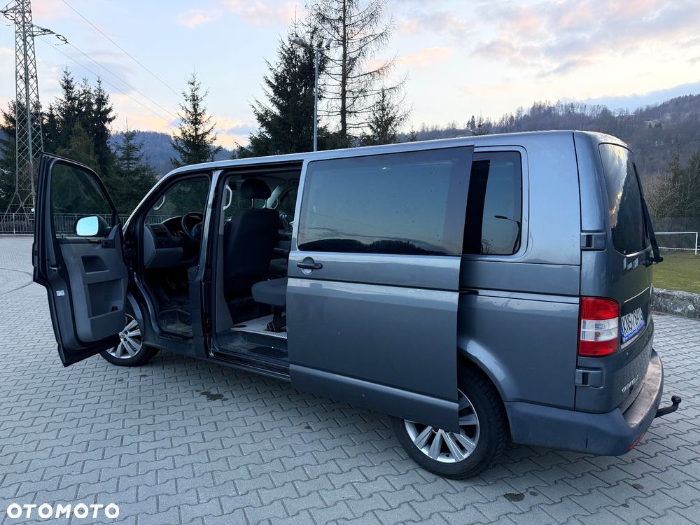 Volkswagen Caravelle L2 Comfortline - 19