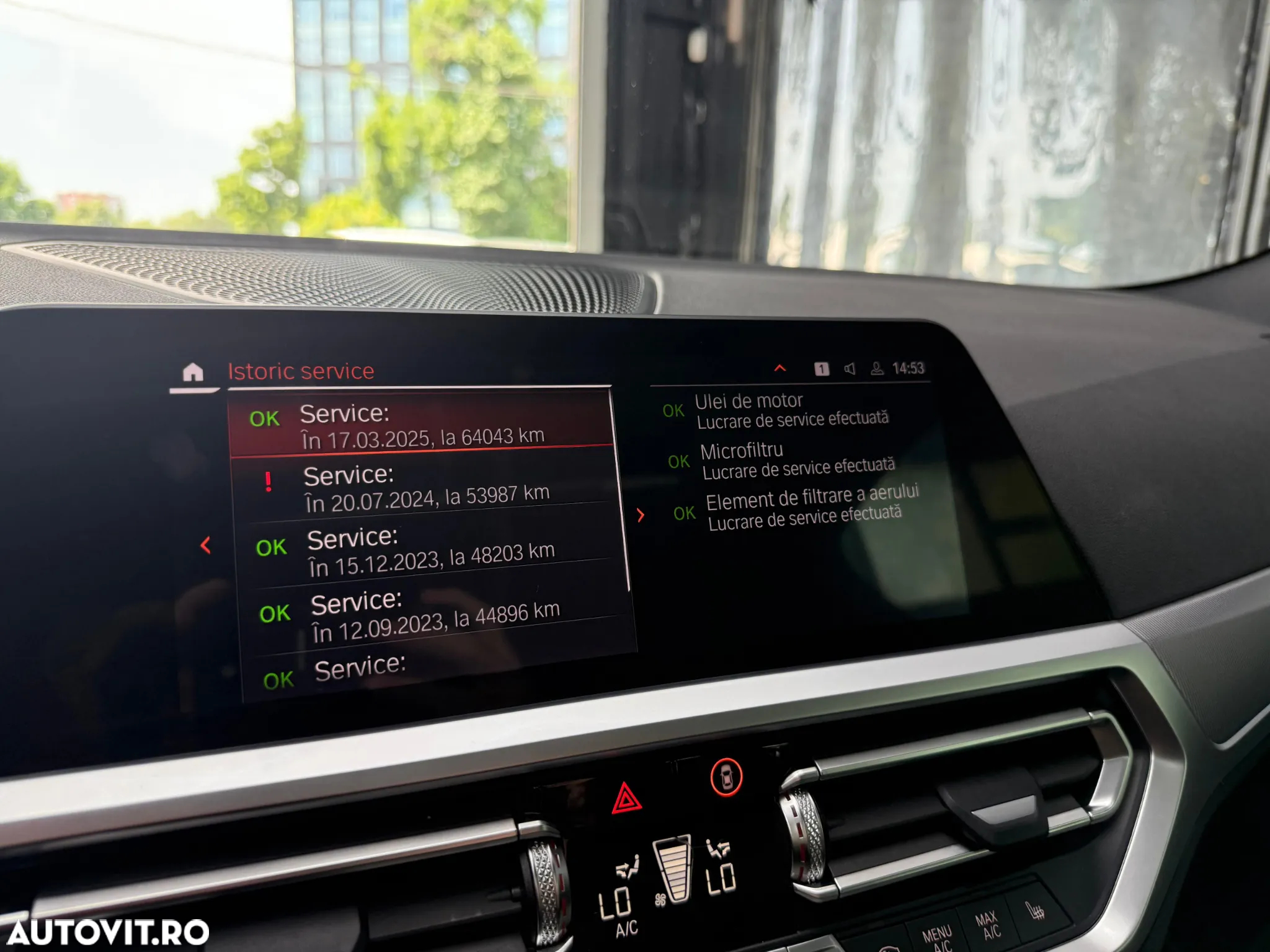 BMW M4 M440i xDrive AT MHEV - 15