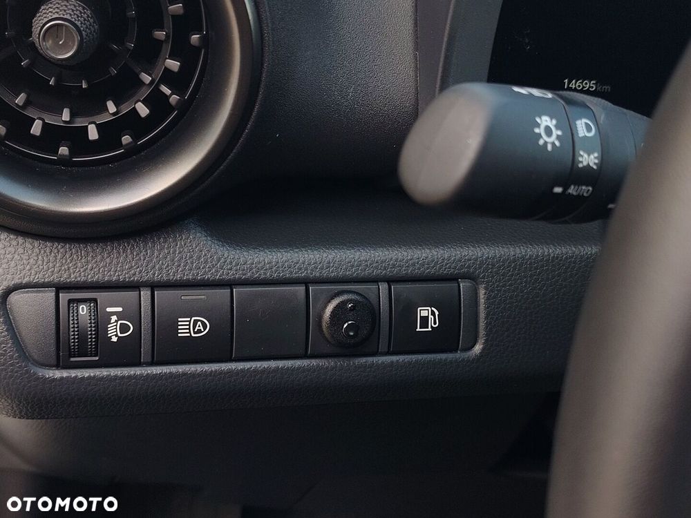 Toyota C-HR 1.8 Hybrid Comfort - 16