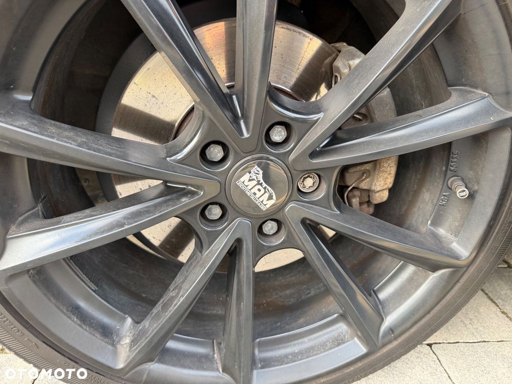 Audi A4 Avant - 23