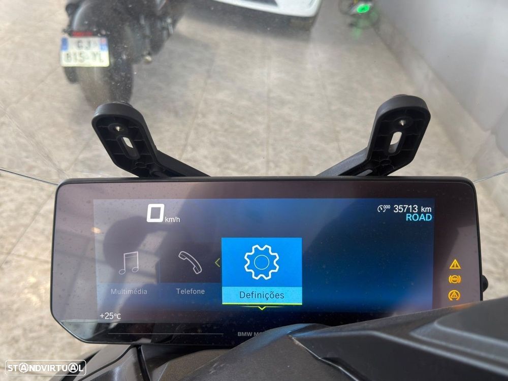 BMW CE 04 Standard - 12