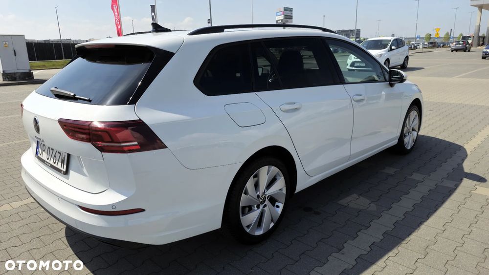 Volkswagen Golf 1.5 TSI Life - 6