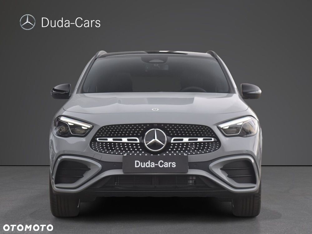 Mercedes-Benz Gla 2026 photo 4