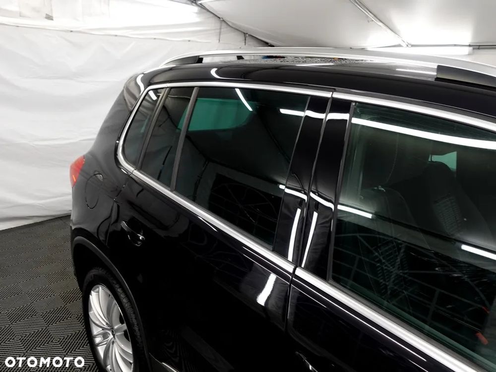 Volkswagen Tiguan 2.0 TDI 4Mot Sport&Style - 26