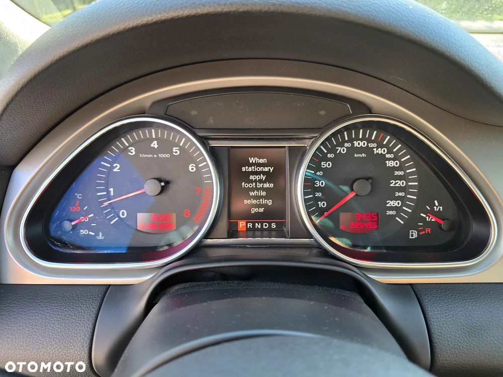 Audi Q7 - 8
