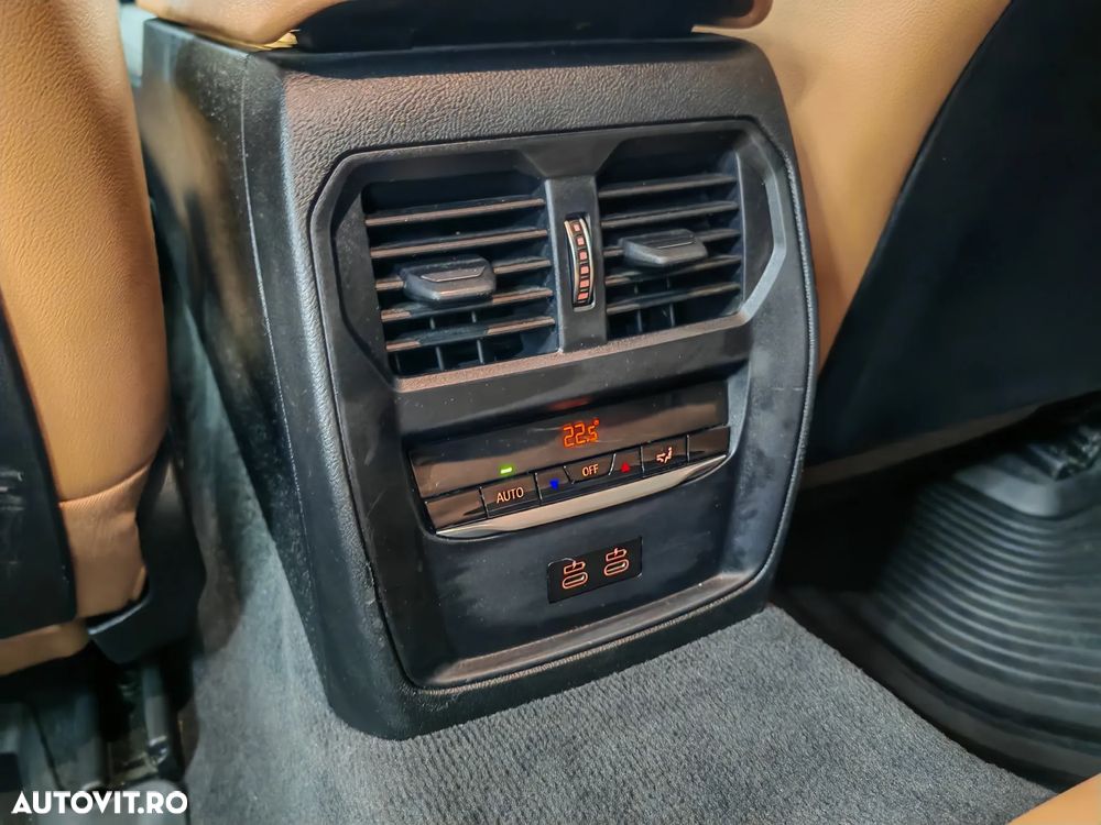 BMW Seria 3 320d AT MHEV - 23