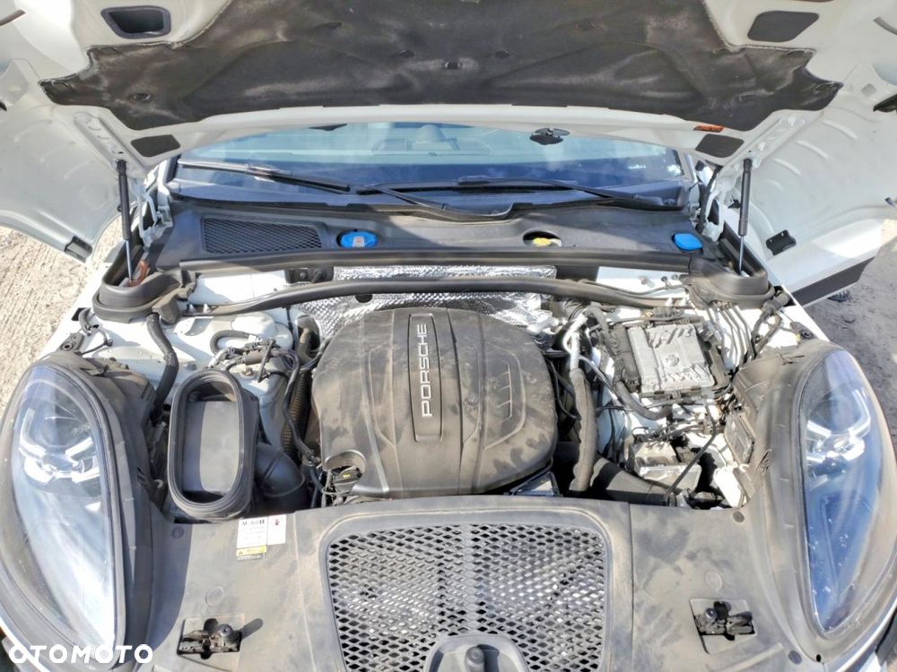 Porsche Macan PDK - 8