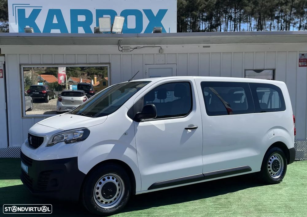 Peugeot Expert 1.5 BlueHDi L2H1 - 1