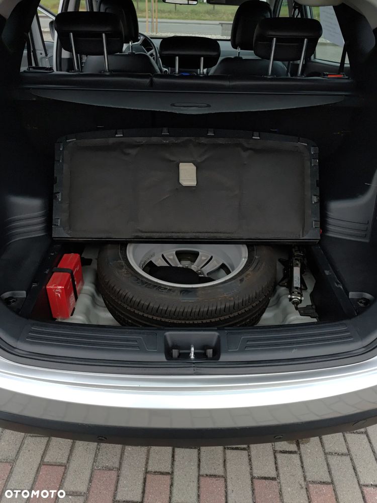 Hyundai ix35 1.6 GDI Comfort 2WD - 8