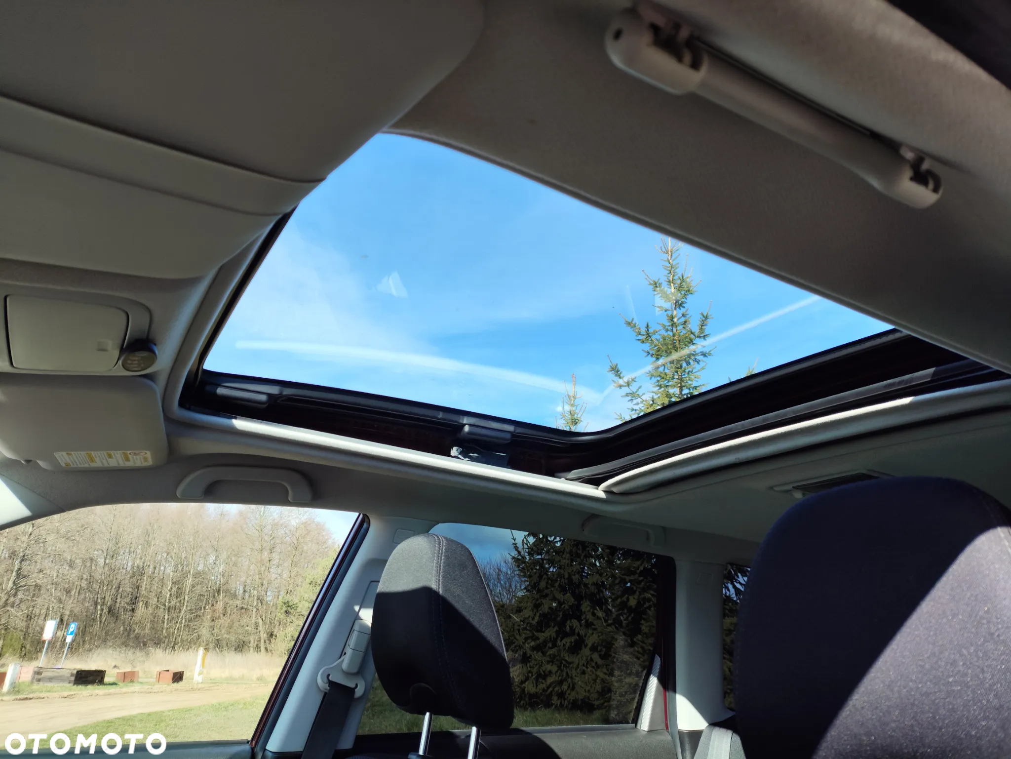 Subaru Forester - 7