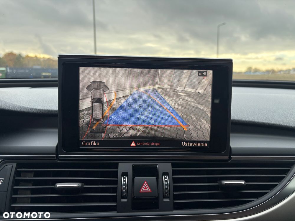 Audi A6 Avant 2.0 TDI ultra S tronic - 23