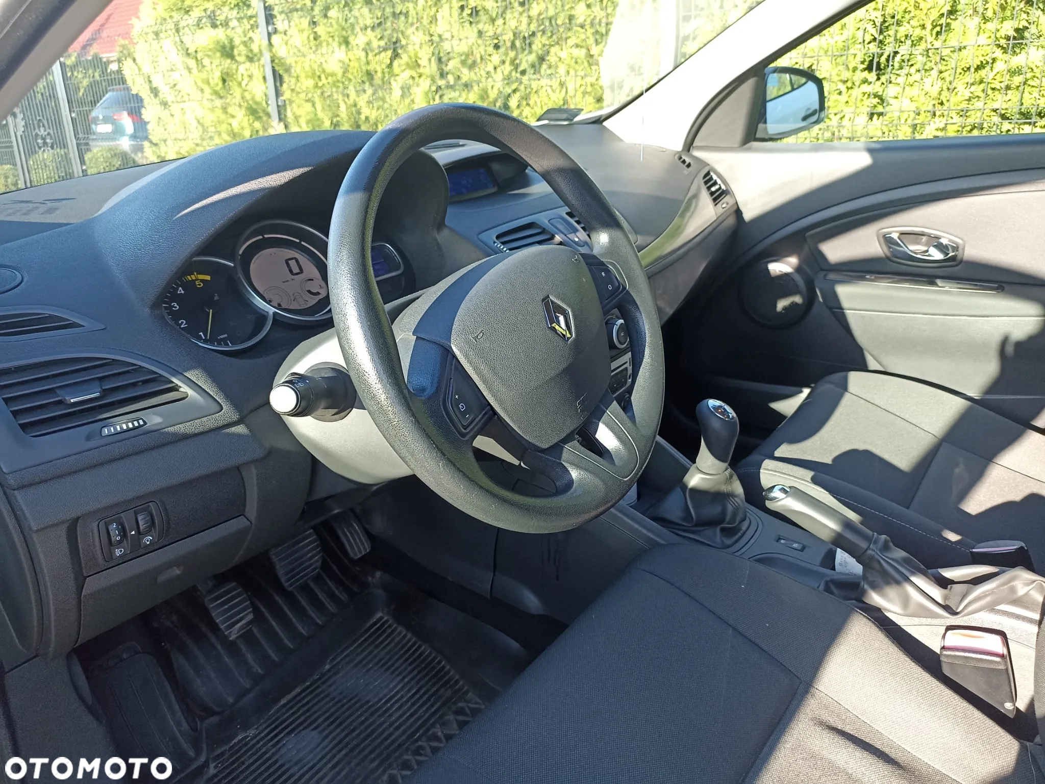 Renault Megane - 4
