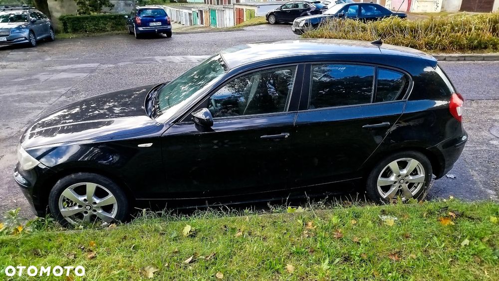 BMW Seria 1 116i - 2