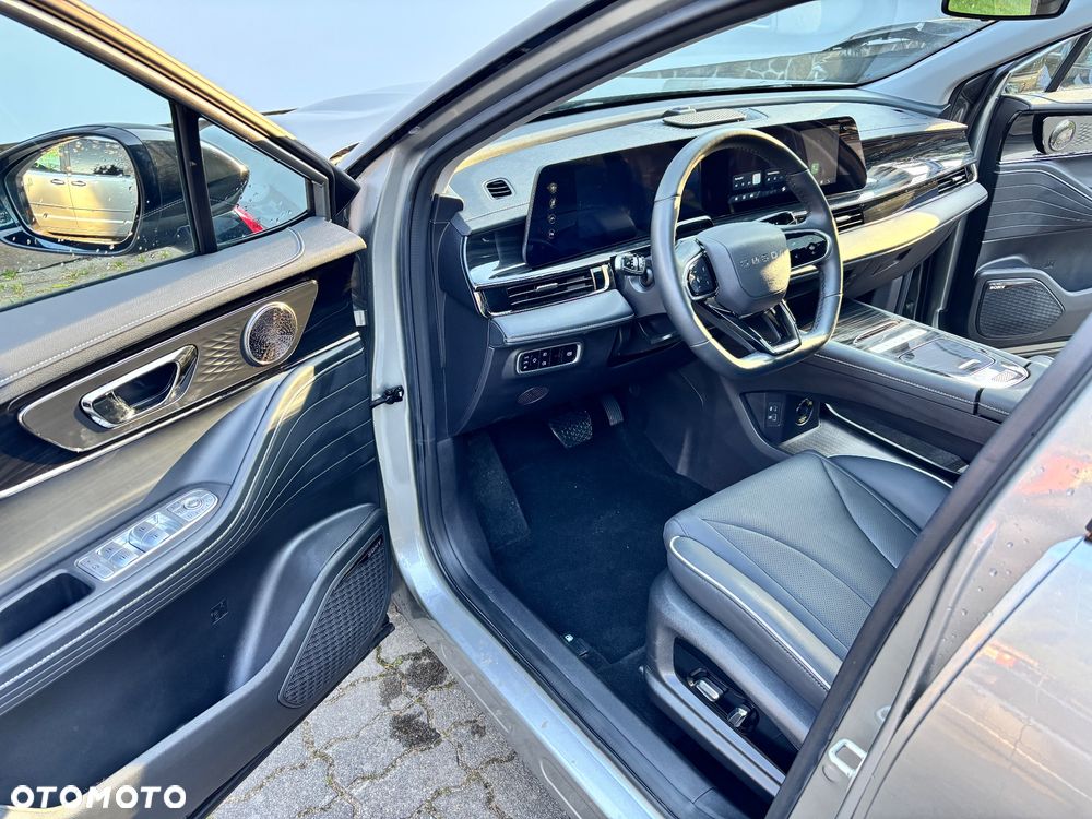 Omoda 5 1.6 T-GDI Premium DCT - 7