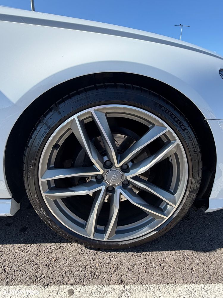 Audi A6 Limuzina - 20
