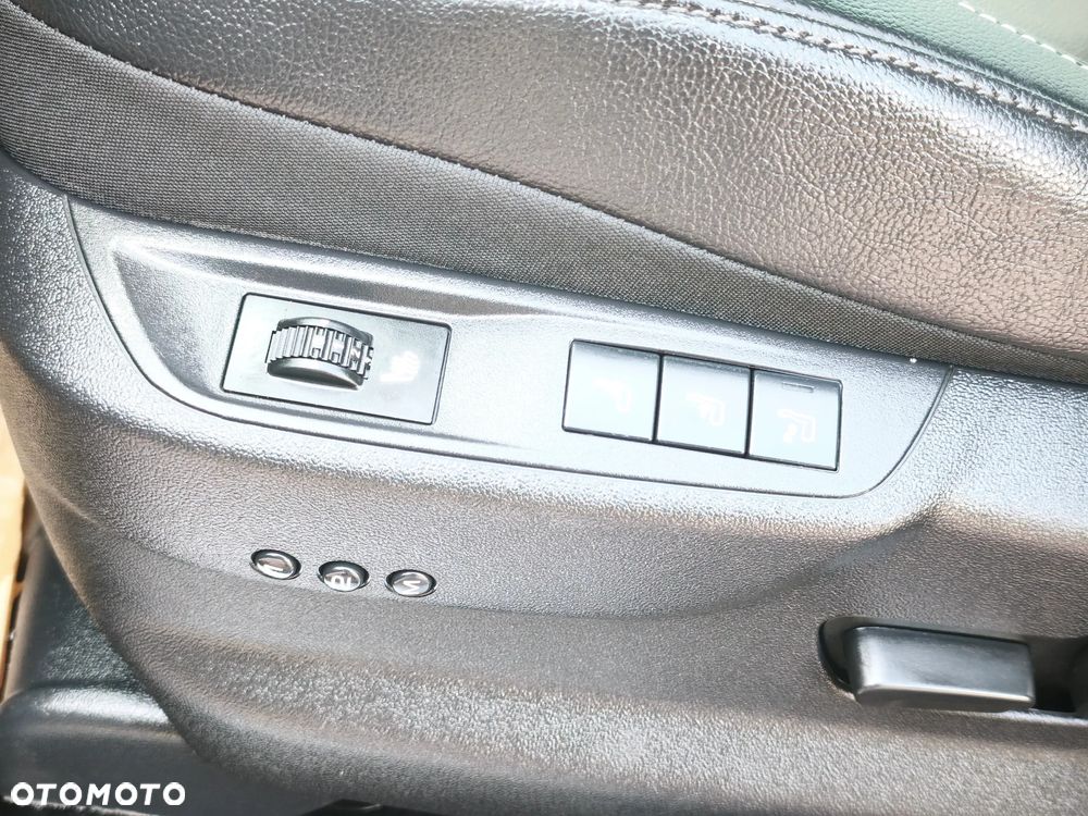 DS Automobiles DS 5 - 20