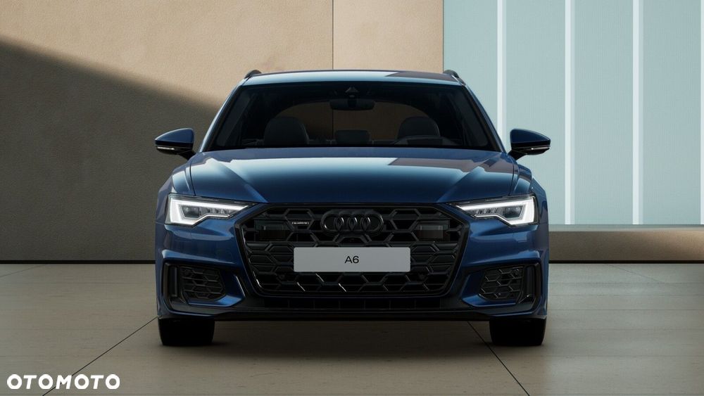 Audi A6 Avant - 3