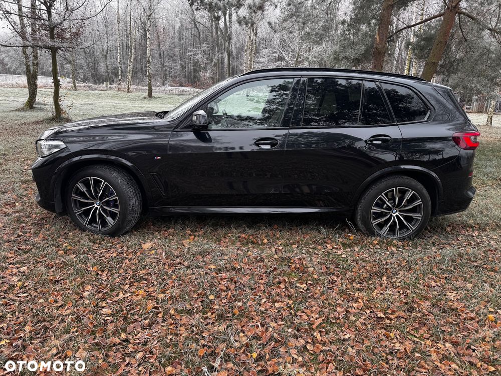 BMW X5 - 2