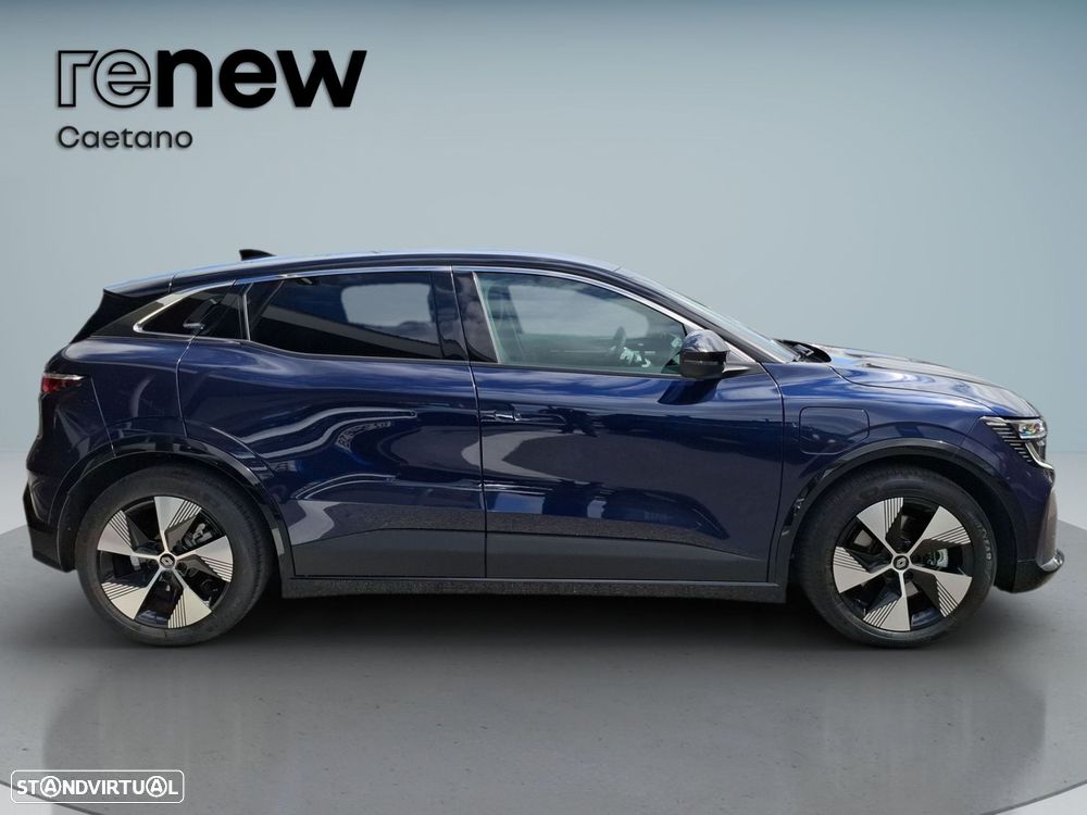 Renault Mégane E-Tech - 10