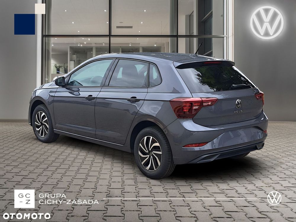 Volkswagen Polo - 4