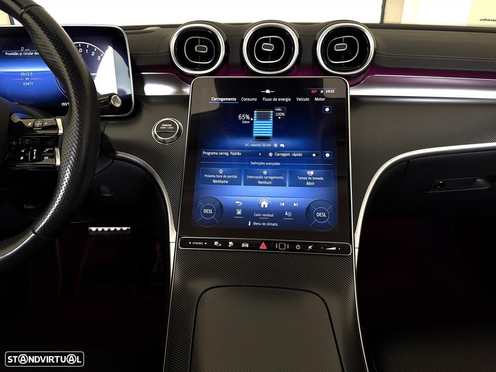 Mercedes-Benz C 300 - 25