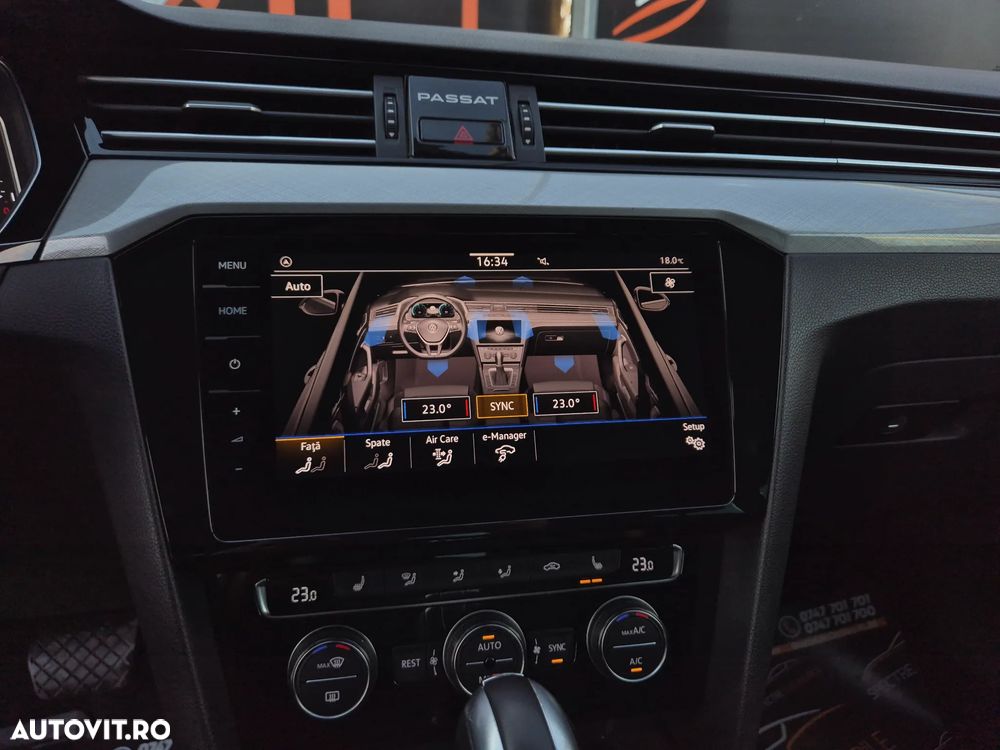 Volkswagen Passat - 28