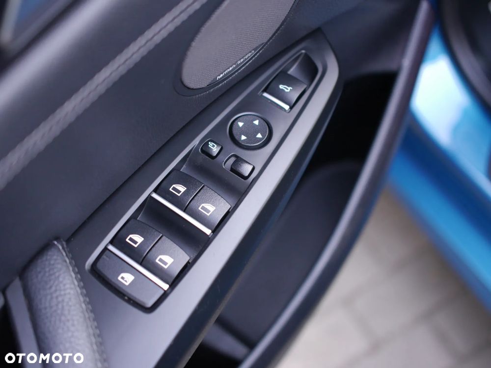 BMW X4 - 36