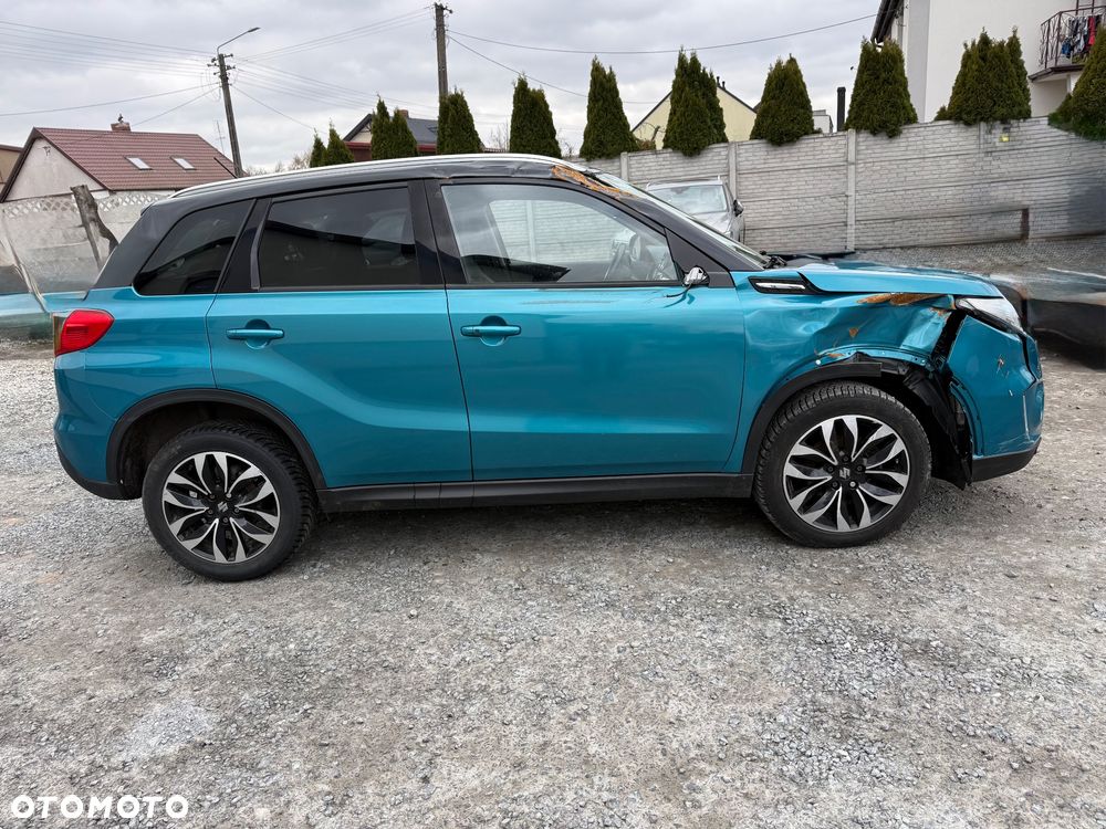 Suzuki Vitara - 5