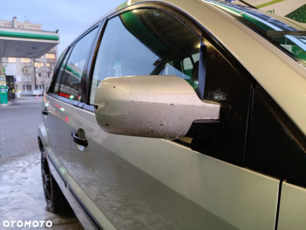 Ford Fusion 1.4 TDCI Ambiente - 8