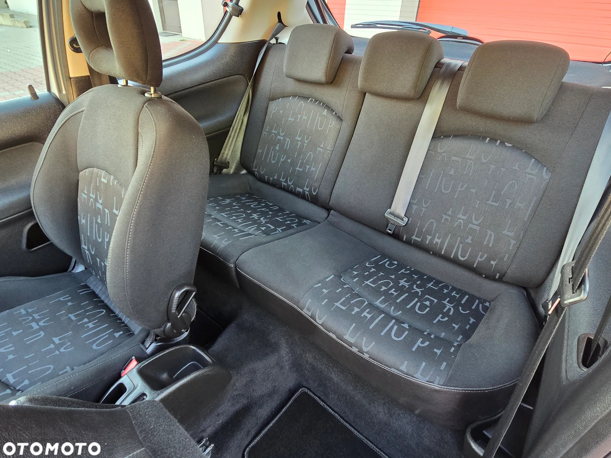Peugeot 206 90 Premium - 33