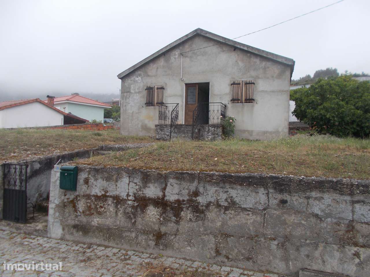 CASA V3 E TERRENO 500 M2 OPORTUNIDADE - Grande imagem: 3/10