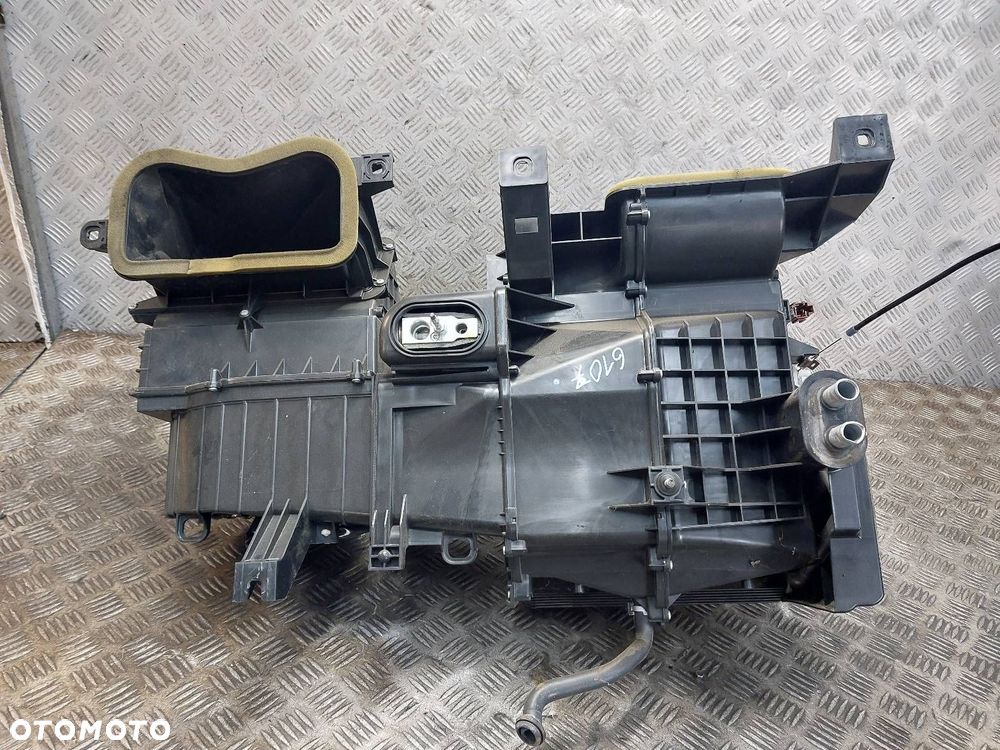 NAGRZEWNICA OBUDOWA NAGRZEWNICY + DMUCHAWA HONDA CIVIC VIII SEDAN EU - 11