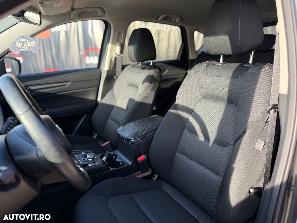 Mazda CX-5 G165 AT Attraction - 19