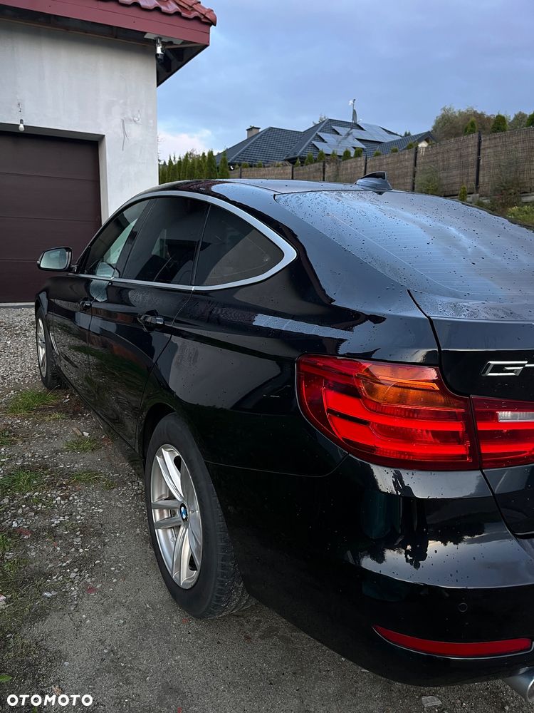 BMW Seria 3 - 14
