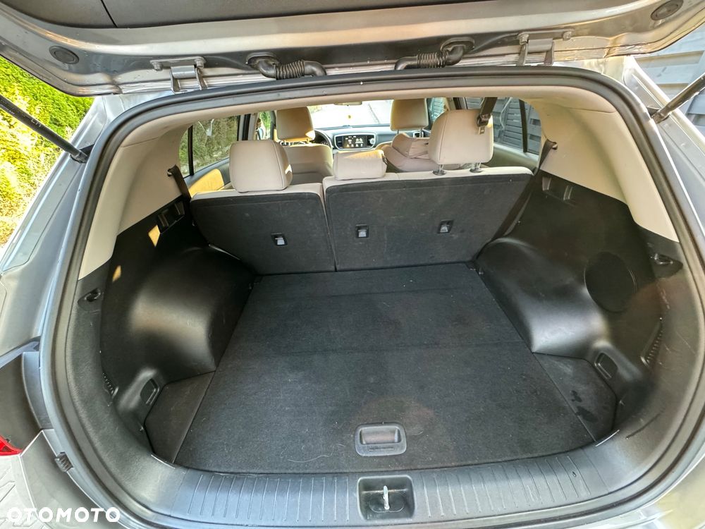 Kia Sportage - 26