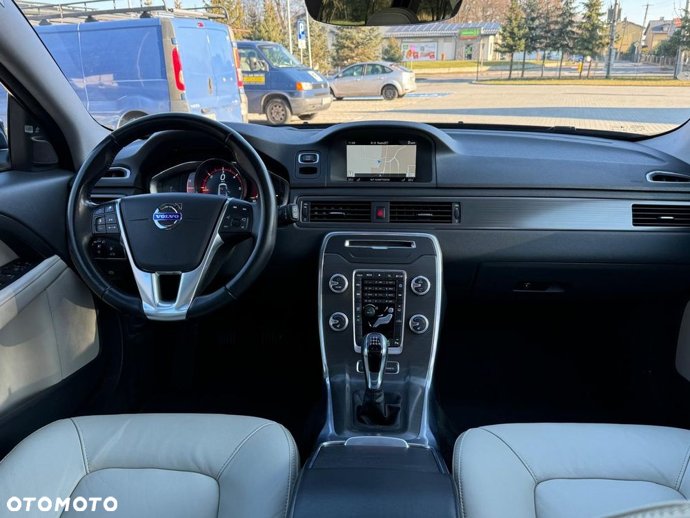 Volvo XC 70 D4 Drive-E Summum - 23