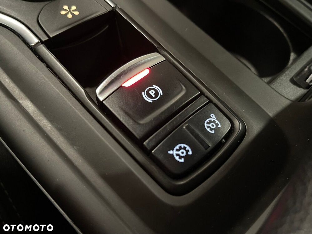 Renault Talisman 1.3 TCe FAP Limited EDC - 27