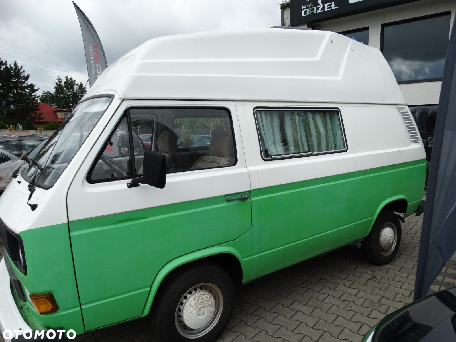 Volkswagen Transporter - 3