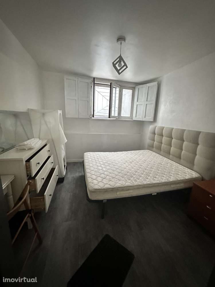 T1 transformado em T3 junto à Avenida da República - Grande imagem: 2/7